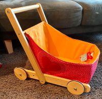 NEU Sigikid Lauflernwagen / Puppenwagen Eimsbüttel - Hamburg Niendorf Vorschau