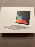 Microsoft Surface Book 2 | Intel i7 GTX 1050 256GB SSD 8GB RAM Bayern - Bernhardswald Vorschau