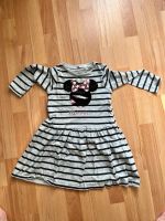 Kleid H&M mit Minnie Mouse Leipzig - Sellerhausen-Stünz Vorschau