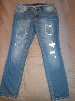 Moderne Damen Jeanshose W40 L 32 Niedersachsen - Lemwerder Vorschau