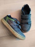 Ecco Übergangsschuhe Halbschuhe 30 Jungen Leder Wildleder Hessen - Hessisch Lichtenau Vorschau