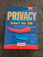 Privacy - Scharf wie Chili, neuwertig Nordrhein-Westfalen - Langenfeld Vorschau