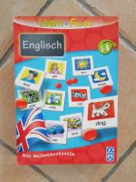 Learn + Fun Spiel, Englisch von Schmid. Rheinland-Pfalz - Nentershausen (Westerwald) Vorschau