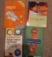 Fachbücher zum Thema ADHS und Erziehung von Kindern Nordrhein-Westfalen - Iserlohn Vorschau