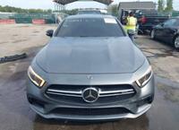 Mercedes CLS 53  2020  schlachtfest/only parts ♻️ Sachsen - Görlitz Vorschau