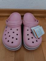 Crocs Crocband neu 42-43 mit Etikett Rheinland-Pfalz - Konz Vorschau
