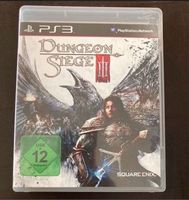 PS3 PlayStation 3 Spiel Dungeon Siege III Kreis Pinneberg - Ellerhoop Vorschau