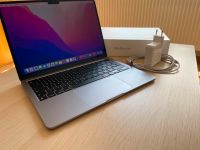 Apple MacBook Air 13,6'' (M2 Chip) Hessen - Gießen Vorschau