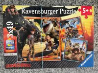 Dragons Puzzle Ravensburger Bayern - Röthlein Vorschau