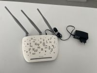 WLAN Router TP-Link Berlin - Mitte Vorschau