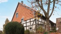 Großzügiges Fachwerkhaus mit Garten für die ganze Familie! Niedersachsen - Hohenhameln Vorschau