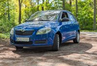 Skoda Fabia 1.2 htp Nordrhein-Westfalen - Mülheim (Ruhr) Vorschau