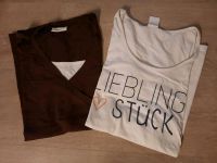 Umstandsshirt, T-Shirt, Mamalicious, Yessica, Gr.S, 36 Nordrhein-Westfalen - Netphen Vorschau