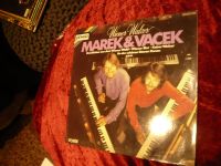 Marek & Vacek - Wiener Walzer LP Schallplatte Berlin - Treptow Vorschau