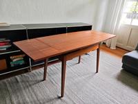 Küchentisch Esstisch Mid Century 60er Ausziehbar DDR Vintage Pankow - Prenzlauer Berg Vorschau