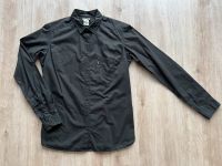 LEVI‘s • Bluse • Gr. M • schwarz • Country-Style - sehr cool Nordrhein-Westfalen - Bünde Vorschau