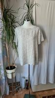 Gepunktete kurzärmliche Bluse Shirt von Opus Sachsen-Anhalt - Halle Vorschau