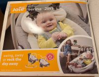 Joie Babyschaukel Serina 2in1 Bochum - Bochum-Ost Vorschau