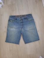 "Camel aktiv" Jeans-Bermuda Shorts Gr.L/52 Schleswig-Holstein - Büdelsdorf Vorschau