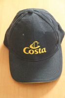 Costa Kreuzfahrt-Kappe Cap Kappe Cappy NEU Hessen - Gründau Vorschau