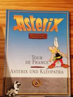 Buch Asterix Baden-Württemberg - Auggen Vorschau