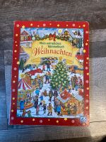 Mein extra dickes Wimmelbuch Weihnachten groß Kinderbuch Buch Sachsen - Dippoldiswalde Vorschau