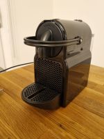 Nespresso De'Longhi Kapselmaschine Kaffeemaschine Schwarz Bayern - Köditz Vorschau