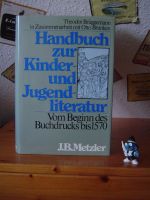 Handbuch zur Kinder- und Jugendliteratur bis 1570 Baden-Württemberg - Heidelberg Vorschau