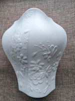 Blumenvase von AK Kaiser Germany, weiß Porzellan Dortmund - Scharnhorst Vorschau