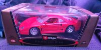 Burago 1:18 Ferrari F40 (1987) Niedersachsen - Aurich Vorschau