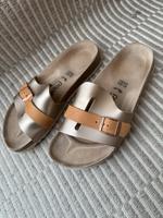 PAPILLIO by BIRKENSTOCK Sandalen Schuhe Gr. 37 Berlin - Spandau Vorschau