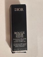 DIOR, Rouge Dior, Forever, 999 Liquid Lippenstift haltbar, rot, Bonn - Beuel Vorschau