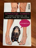 Buch „Schmutzige Nummern“ Sachsen - Wilkau-Haßlau Vorschau