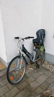 Fahrrad damen Kr. München - Grasbrunn Vorschau
