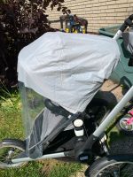 Bugaboo Regenschutz Hessen - Großenlüder Vorschau