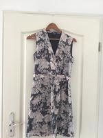 Wickelkleid Sommerkleid More & More 34 Bayern - Friedberg Vorschau