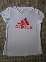 Sportshirt adidas Gr. XS Sachsen - Striegistal Vorschau