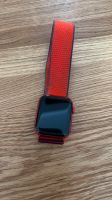 Apple Watch Series 6 44mm WiFi rot Product Red Nordrhein-Westfalen - Eschweiler Vorschau