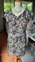 ❤️S.Oliver leichtes Sommer Kleid 38/M Gürtel❤️ Hude (Oldenburg) - Nordenholz Vorschau