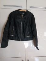 Tally Weijl Damen Lederimitat Jacke Gr. XL Rheinland-Pfalz - Oberhosenbach Vorschau