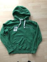 Hoodie Wales, Männer Größe L, grün, Witty Knitters Dortmund - Innenstadt-Ost Vorschau