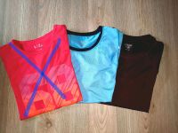 2 Sportshirts von TCM - Größe 146/152 - je 4,- € Hessen - Weinbach Vorschau