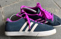 ADIDAS Sneaker Gr. 38 2/3 Neuwertig Nordrhein-Westfalen - Brühl Vorschau