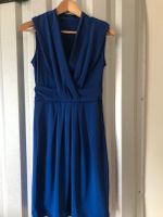 Sasch coktailkleid Kleid royalblau blau Sommer  S 34/36 Innenstadt - Köln Altstadt Vorschau