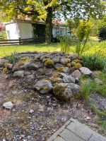 Steine zu verschenken Niedersachsen - Estorf Vorschau