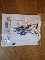 US Polo Assn, Polo Shirt, weiß, XXL, neu und ovp Duisburg - Duisburg-Süd Vorschau