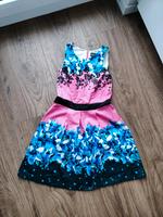 Neu! Laura Scott Damen Kleid Größe XS 34 Bayern - Mainburg Vorschau