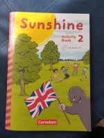 Sunshine Activity book 2 Brandenburg - Strausberg Vorschau