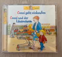 ❤️ CD Hörspiel Meine Freundin Conni geht einkaufen ... Brandenburg - Friedrichswalde Vorschau