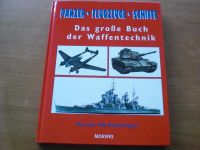 Das große Buch der Waffentechnik Bundeswehr Rheinland-Pfalz - Koblenz Vorschau